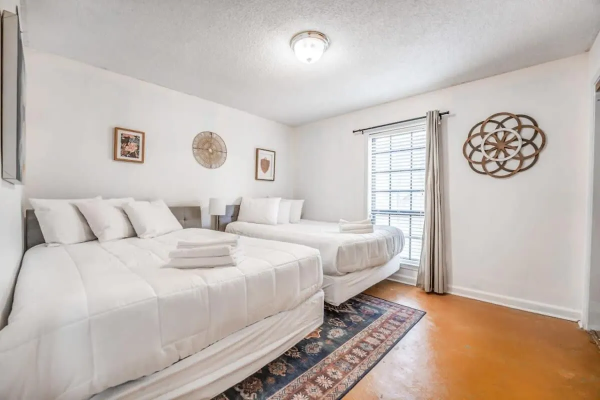 Near Shelby Farms & Greenline- Cordova Comfort Μέμφις Ηνωμένες Πολιτείες της Αμερικής