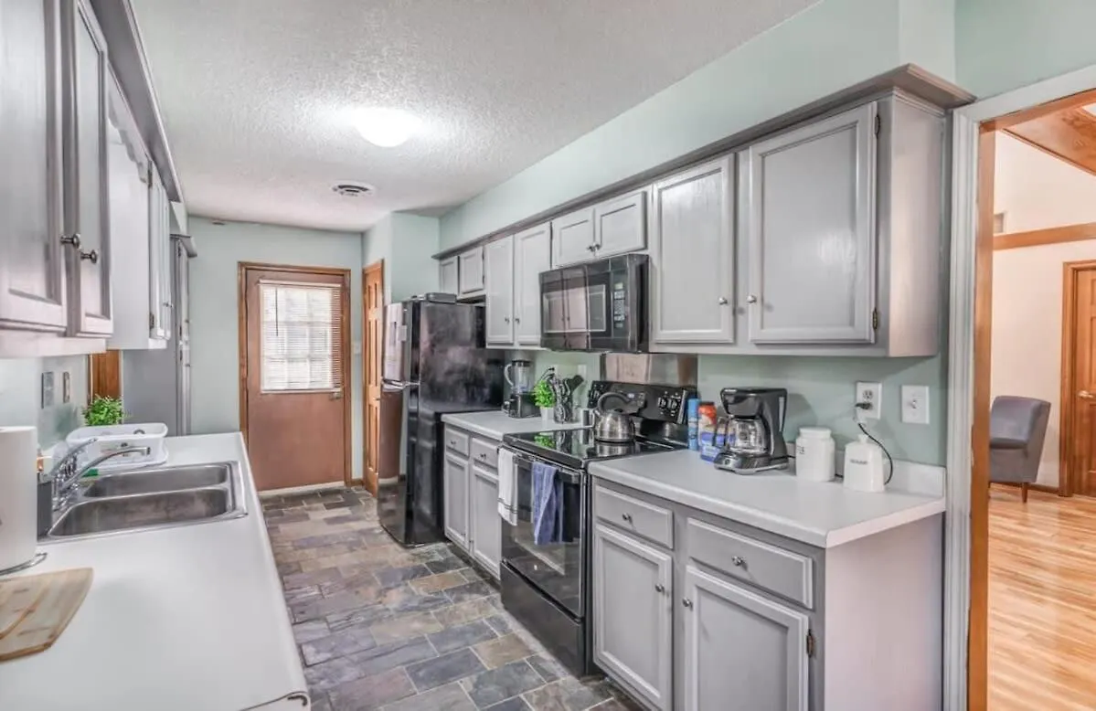 Near Shelby Farms & Greenline- Cordova Comfort Μέμφις