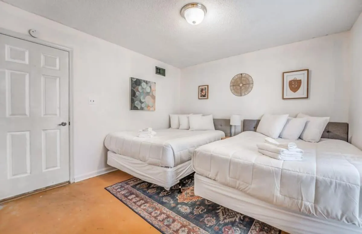 Near Shelby Farms & Greenline- Cordova Comfort Μέμφις