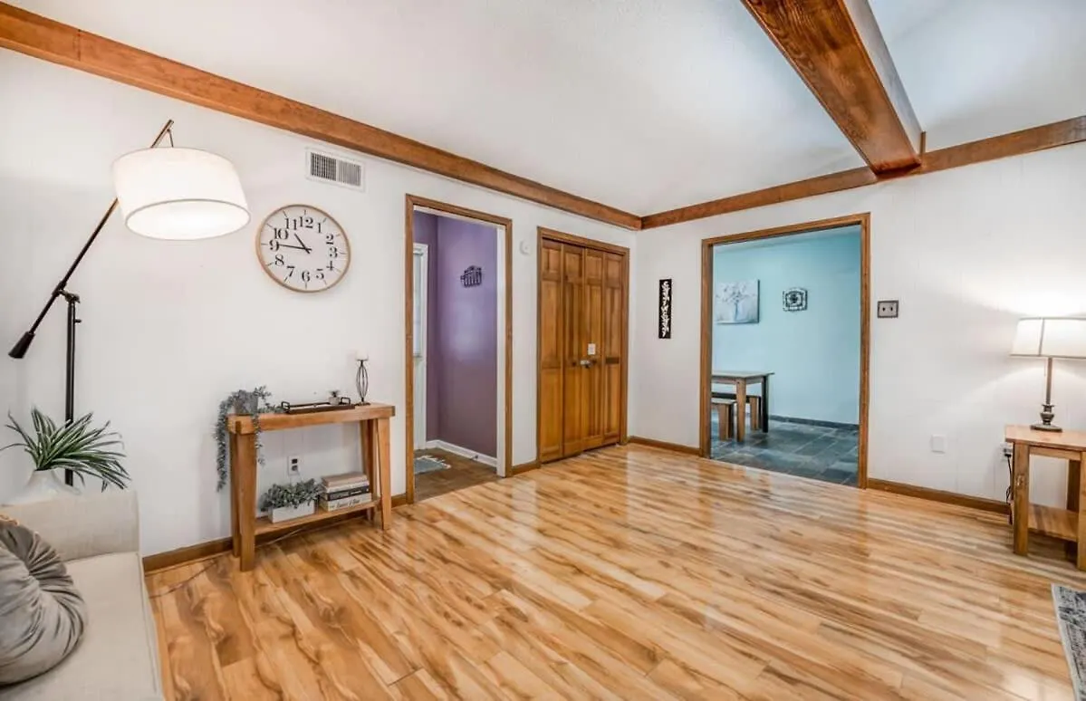 Near Shelby Farms & Greenline- Cordova Comfort Μέμφις Σπίτι διακοπών
