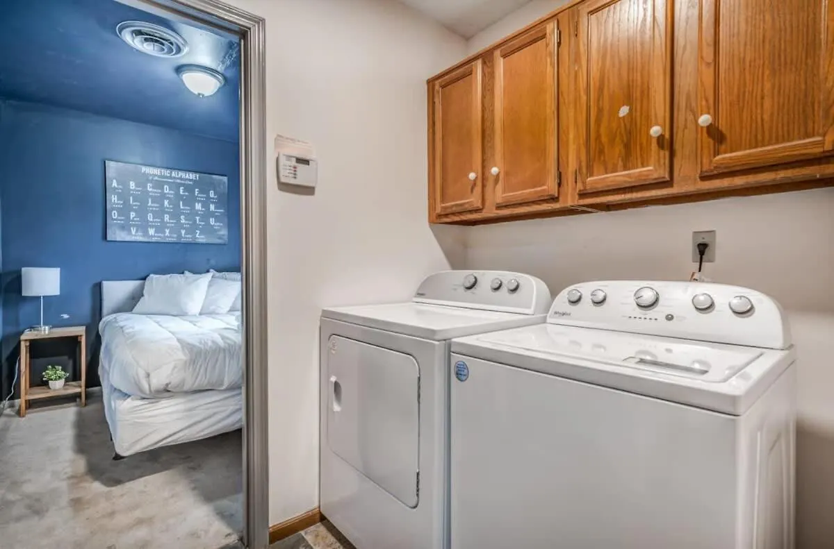 Near Shelby Farms & Greenline- Cordova Comfort Μέμφις 0*,  Ηνωμένες Πολιτείες της Αμερικής