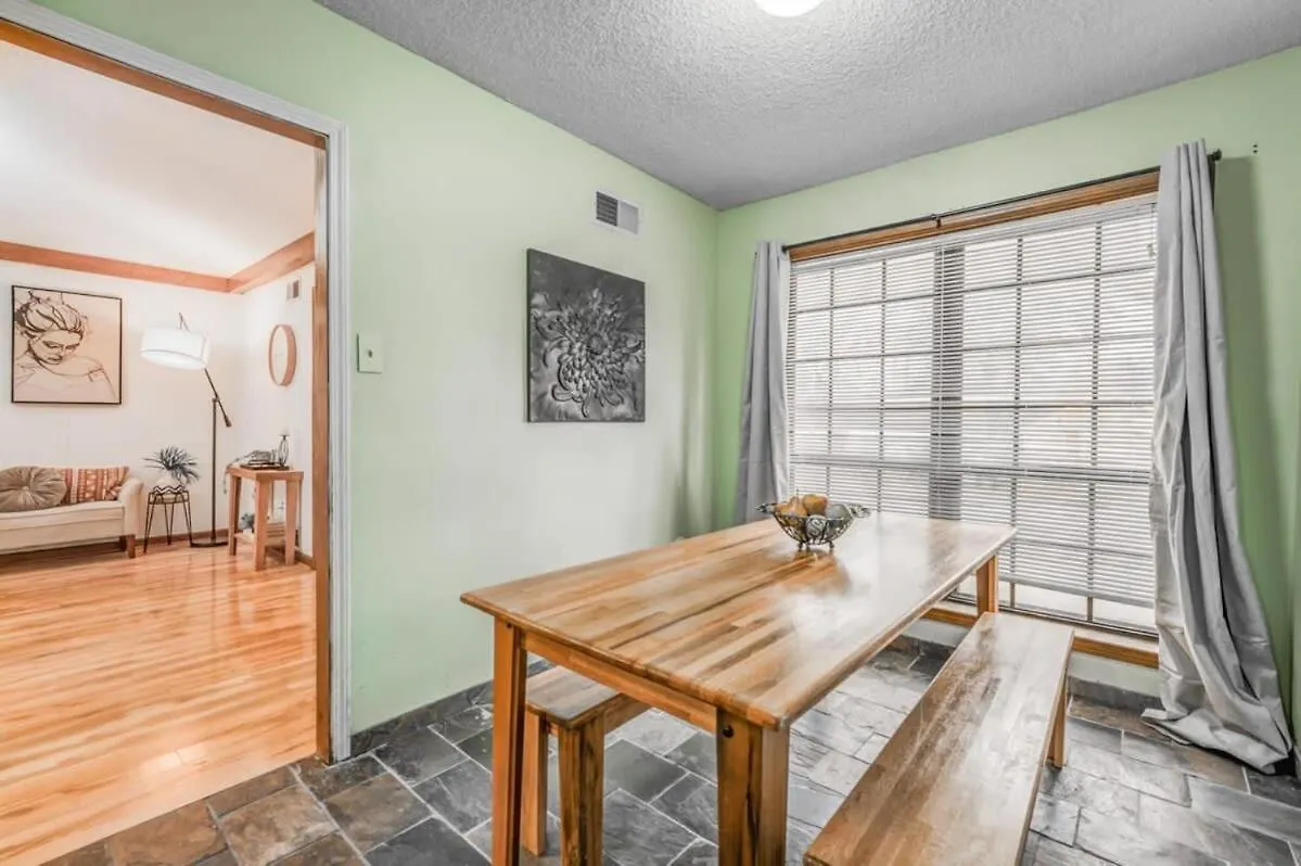 Near Shelby Farms & Greenline- Cordova Comfort Μέμφις 0*,
