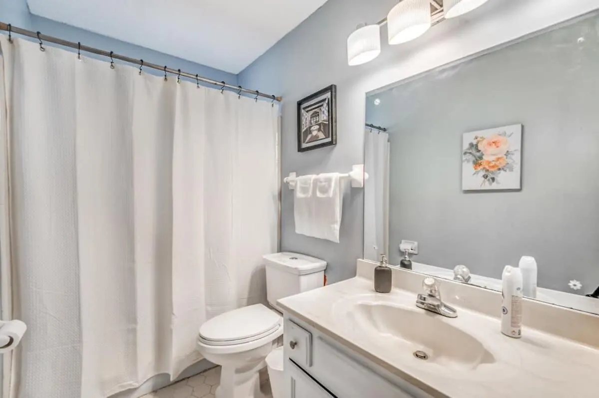 Near Shelby Farms & Greenline- Cordova Comfort Μέμφις Ηνωμένες Πολιτείες της Αμερικής