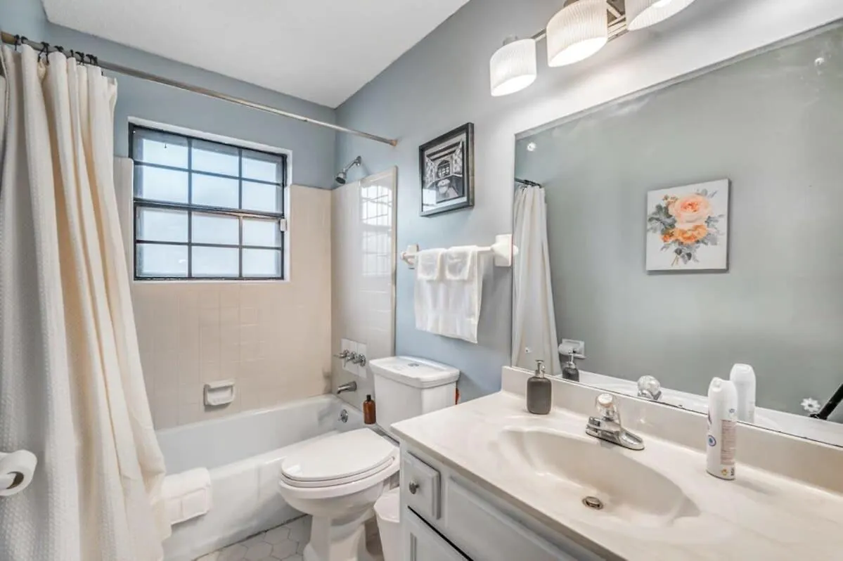 Σπίτι διακοπών Near Shelby Farms & Greenline- Cordova Comfort Μέμφις