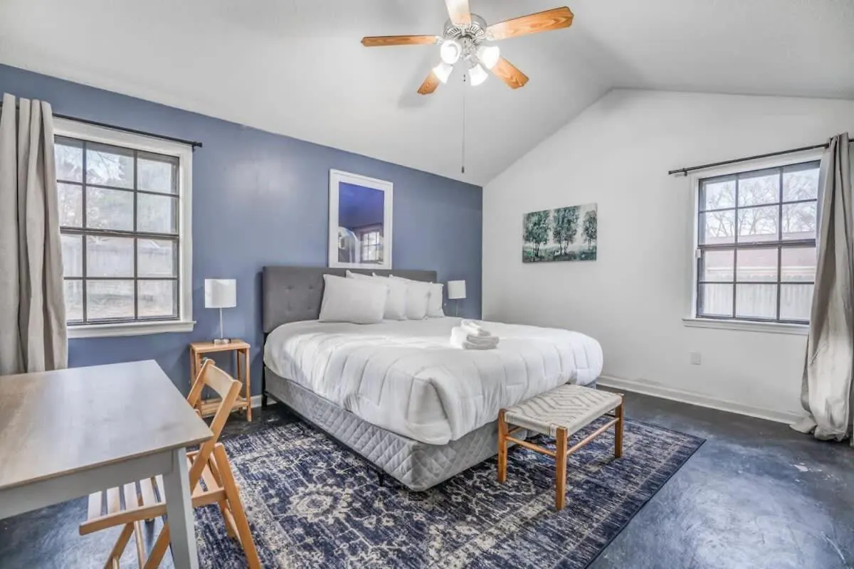 Near Shelby Farms & Greenline- Cordova Comfort Μέμφις 0*,  Ηνωμένες Πολιτείες της Αμερικής