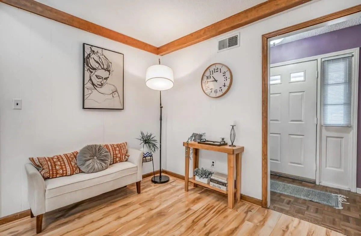Near Shelby Farms & Greenline- Cordova Comfort Μέμφις Σπίτι διακοπών