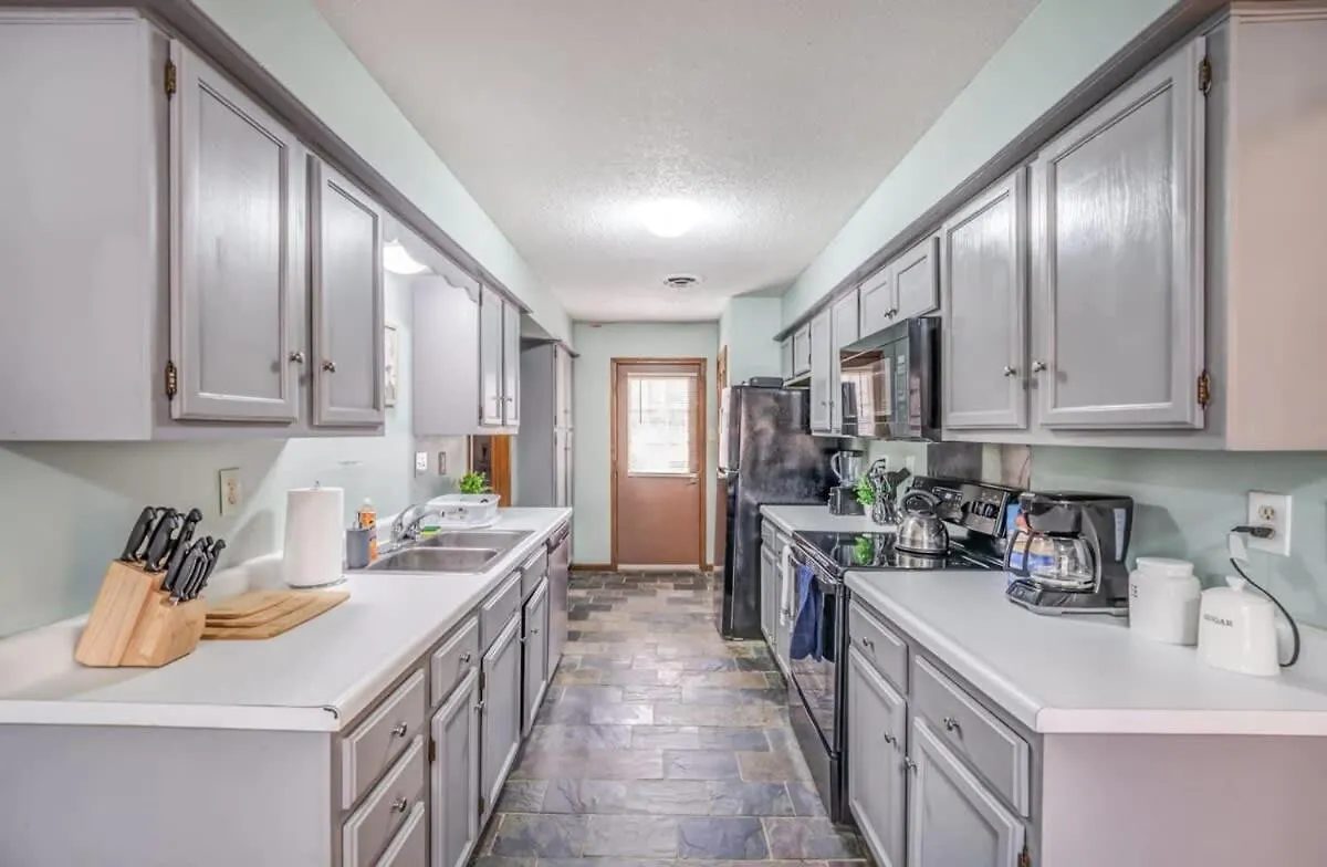 Near Shelby Farms & Greenline- Cordova Comfort Μέμφις