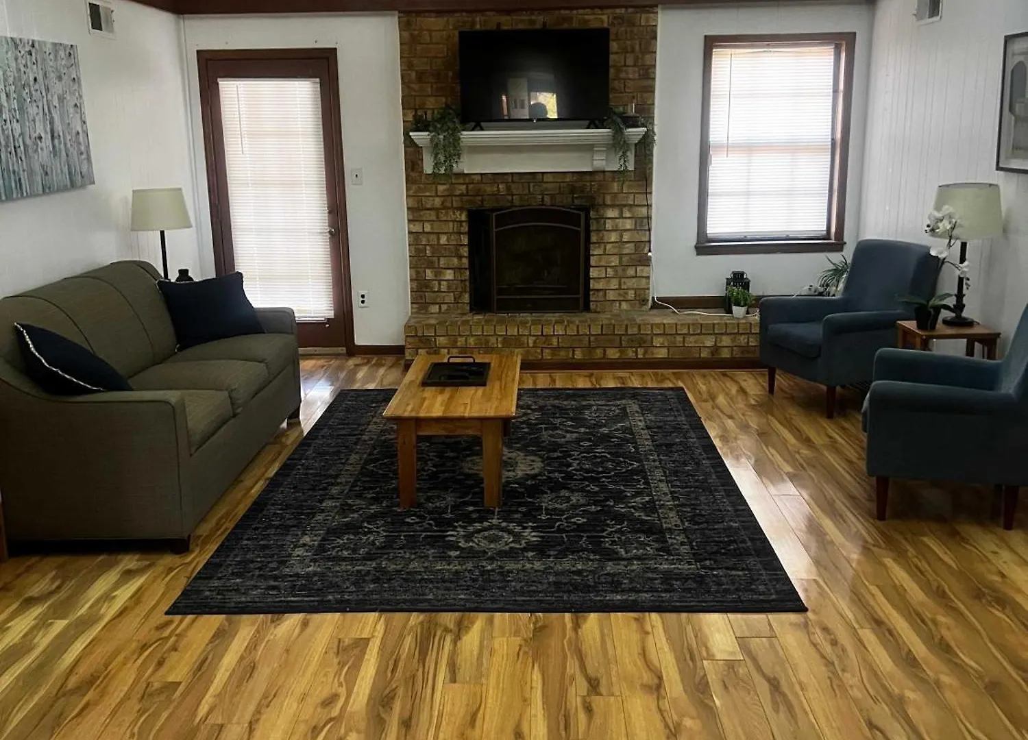 Σπίτι διακοπών Near Shelby Farms & Greenline- Cordova Comfort Μέμφις